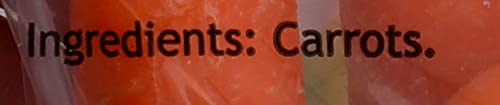 PRODUCE Peeled Baby Carrots - Thumbnail 4