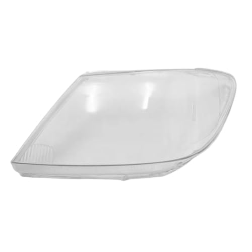 Couvercle de phare pour Toyota Hilux 2005-2008 couvercle d'objectif avant gauche ou droit