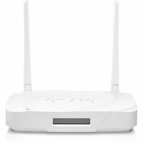 Image of HPE AP-605R Tri Band Wi-Fi 6E IEEE 802.11 a /b /g /n /ac /ax 3.60 Gbit /s Wireless Access Point - Indoor - 2.40 GHz, 5 GHz, 6 GHz - Internal - MIMO Technology - 5 x Network (RJ-45) - 2.5 Gigabit Ethernet