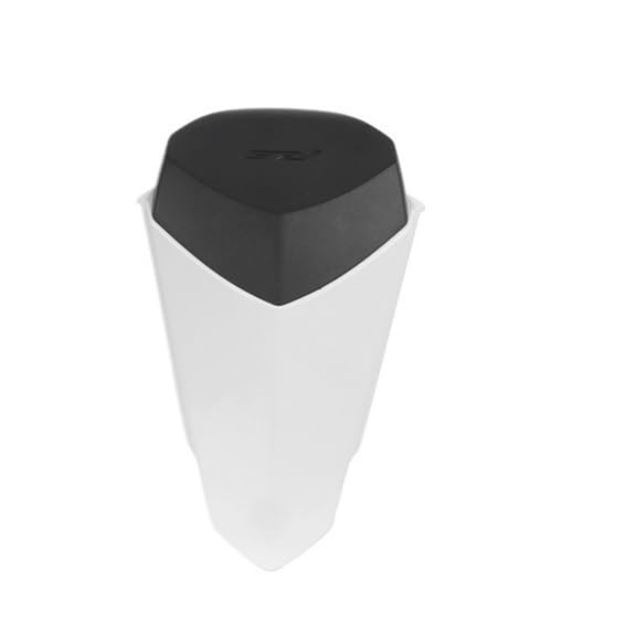 Capot de siège passager pour YZF 600 R6 2017-2022 en ABS moto