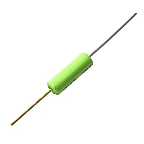 Horinktor 20Pcs Sw-200D Vibration Ball Angle Tilt Switch Vibration Sensor #TOP2