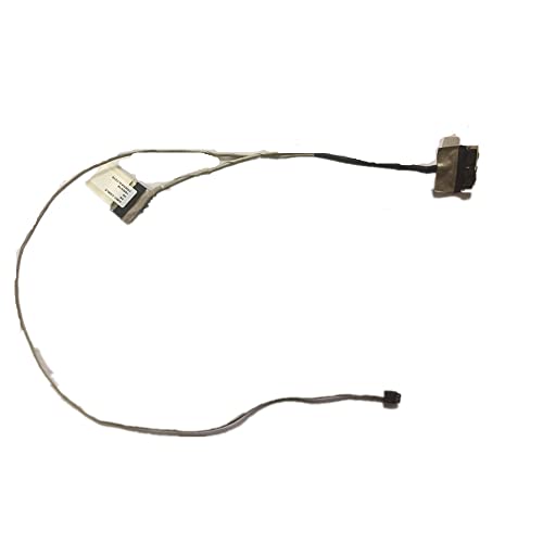 Cable de pantalla ASUS A401 para reparar tu portátil de trabajo en casa