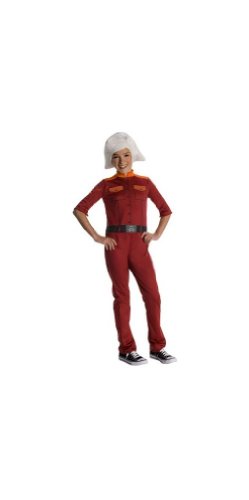 Monster Vs Alien Susan Costume - Child Costume - Small