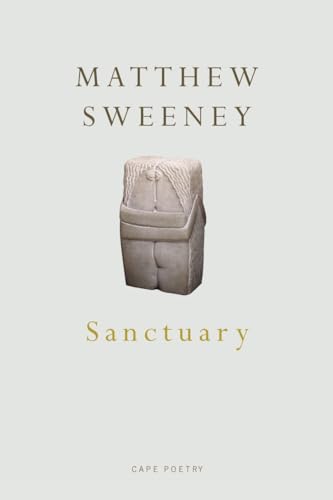 Sanctuary (Cape Poetry)