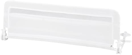 GOPLUS Barrera de Cama para Niños Pequeños 120 CM, Barandilla de ...
