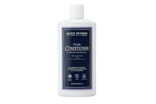 Mason Pearson Purple Conditioner 250ml