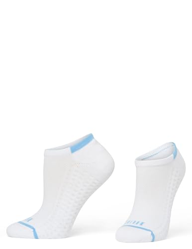 Image of HUE Women's Air Cushion Sport Socks (3 Pair Pack)