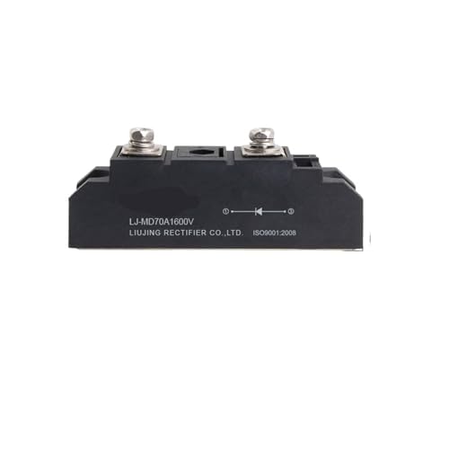Diode anti-retour MD 70A pour stopper les fuites de courant de panneau solaire