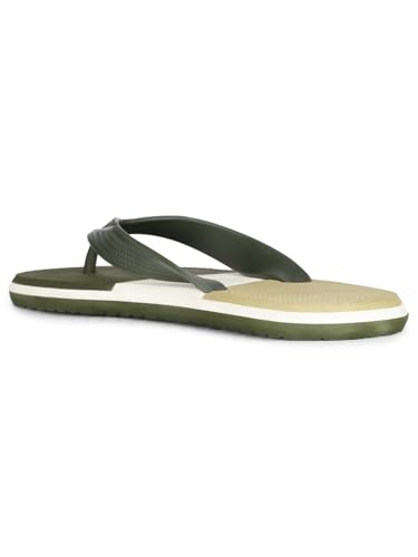 Image of Bata Men's Slip-on Slipper