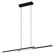 EGLO connect.z Smart-Home LED висяща лампа...