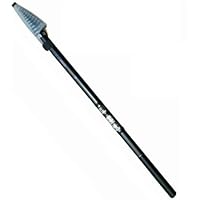 Amazon | 磯竿3.6m/4.5m/5.4m/6.3m/7.2m 海釣り.淡水両用 釣竿専用収納