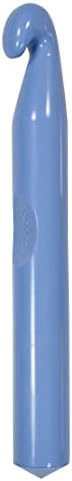 Boye BOY3336239001 Crochet Hook Jumbo Plastic Size T Crochet Hook Jumbo Plastic Szt