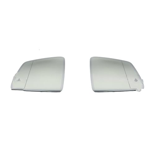 Rétroviseur gauche anti-éblouissement pour Benz ML GL W166 1668100319