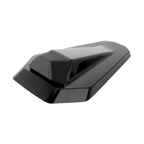Couverture de siège arrière de moto Duke 390 2024 carénage capot noir absolu