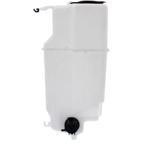 Tanque de depósito para limpiaparabrisas con motor compatible con Tacoma 2005 2006 2007 2008 2009 2010 2011 2012 2013 2014 2015