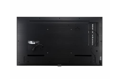 LG 55UH7J-H UH7J-H Series - 140 cm (55") Pro:Idiom integriert LCD-Display mit LED-Hintergrundbeleuchtung - 4K - für Dig