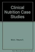 Clinical Nutrition Case Studie S 0314071695 Book Cover