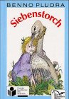 Hardcover Siebenstorch [German] Book