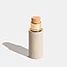 Ogee Sculpted Complexion Foundation Stick (Hazel 2.00N - Light, Golden Undertones) Full Coverage Foundation Makeup - Instantly Balance & Even Complexion - 70% Organic Ingredients