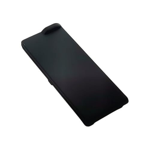 ���炩�Ȏ����̕\�ʂ������ A7M4 HDTV �|�[�g�p�ŊփT�C�h�ی�L���b�v