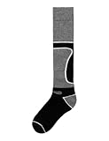 NAME IT Nknsmooth Ski Sock Fo