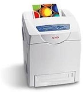 Xerox Phaser 6180 Colour 600 x 600DPI A4 - laser/LED printers (600 x 600 DPI, Laser, 20 ppm, 25 ppm, 10 s, 400 sheets)