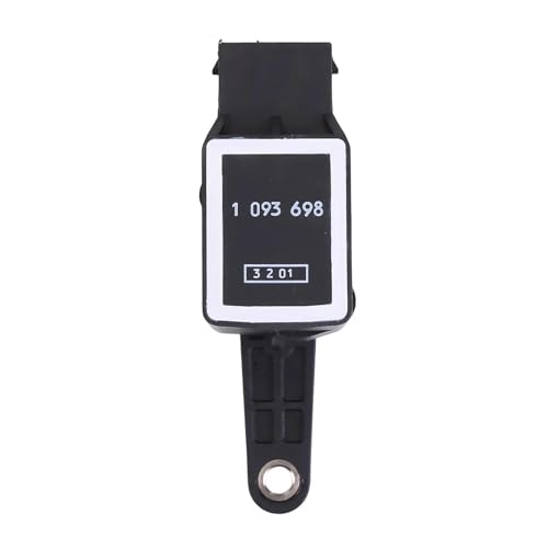 Capteur hauteur phares BMW E39 E46 X3 E83 avec double ajustement d'assiette