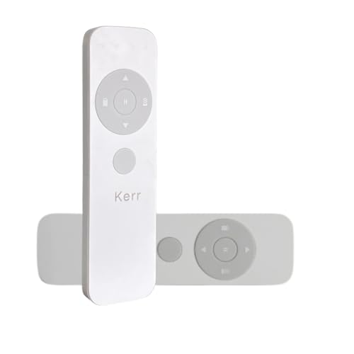 Image of Kerr Smart Curtain Remote | RF Remote. (2CH Remote)