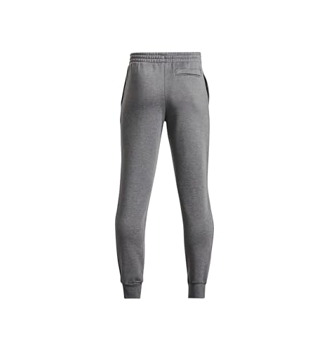 Under Armour Garçon UA Rival Fleece Joggers Pants