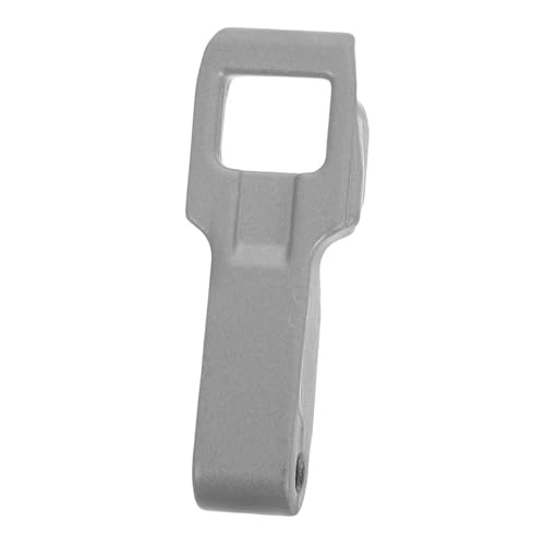 iplusmile Cerradura De Puerta De Lavadora Compatible Con Lg Repuesto Seguro Para Pestillo De Puerta Cierre Para Electrodoméstico Lavadora