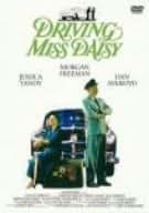 ドライビング・ミス・デイジー USオリジナル映画ポスター Amazon.com: Classic Movie Poster Driving Miss Daisy Canvas