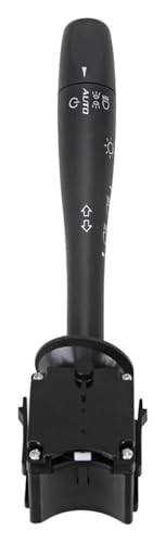 Réparer un clignotant bloqué avec le bras de levier commutateur variateur phare 20940369