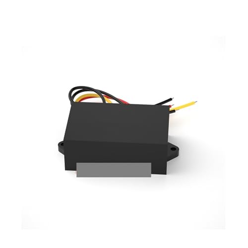 Convertisseur 20v to 5v abaisseur de tension DC 12v 13.8v 16v 23v