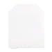 AcePlus 1,000 CPP Clear Plastic Sleeve with Flap