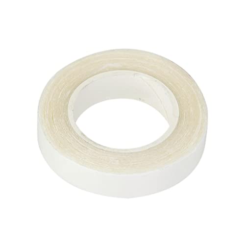 Preisvergleich Produktbild Doppelseitig Klebeband Für Perücken Körper Brüste Klebeband 1cm X 3m