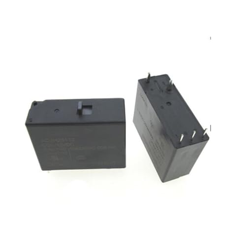 Relais 12VDC ADJH23112 à 5 broches pour circuits électroniques