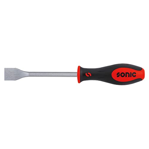 Grattoir SONIC 47903 pour rénover vos fenêtres et nettoyer les vitres de la maison