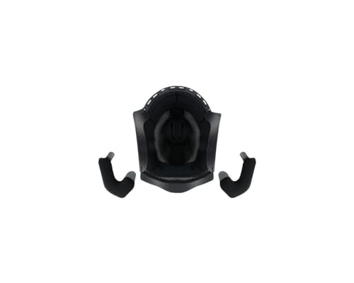 Casque S706 S S-LINE Interieur pour scooter en ville