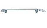 Fabricado en plástico pur-ihs, Distancia de pie 99 cm, ancho total 133 cm