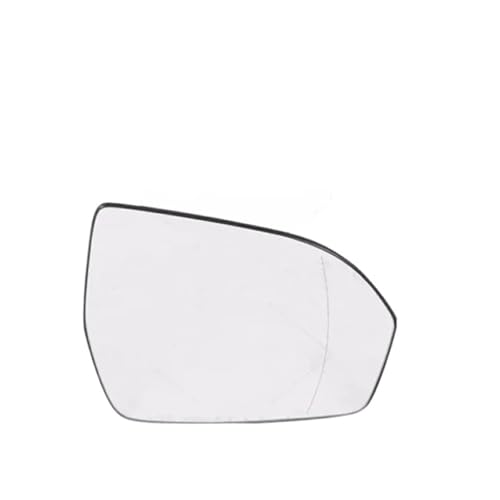 Miroir vitre de rétroviseur électrique pour Lincoln MKC