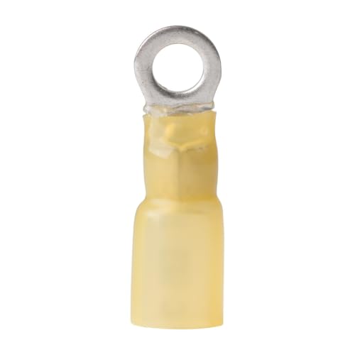 Image of Ancor Heat Shrink Ring Terminals