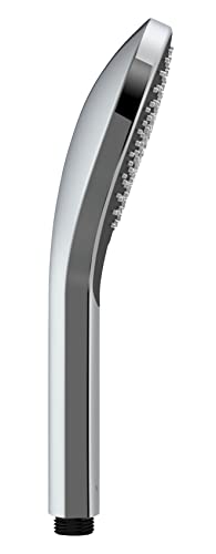 Soffione Doccia Watersaving Cromo D. 12Cm - 10