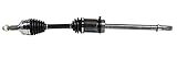 GSP NCV53532 CV Axle Assembly (Front Passenger Side)