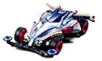 ミニ四駆 超レア ブレイジングマックス 限定ブルーメタリック ミニ四駆 超レア ブレイジングマックス 限定ブルーメタリック