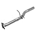 Walker 43183 Exhaust Pipe