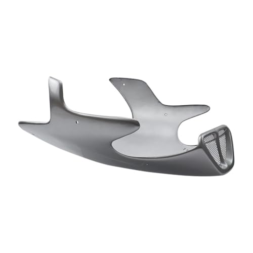 Sabot de ventre R9T en titane d'origine carénage inférieur de protection pour moto pure et racer