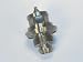 66Ss Fluid Nozzle 1.8Mm