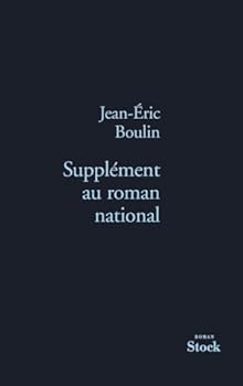Paperback Supplément au roman national (French Edition) [French] Book