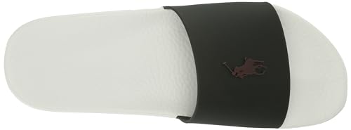 Image of POLO RALPH LAUREN Men's Polo Slide Sandal