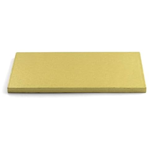 Decora Dessous de gâteau or 0931376 Cover